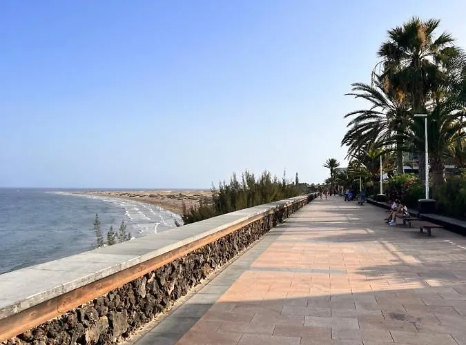 Agaete Parque Av De Tenerife Appartamento *