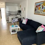 Agaete Parque Av De Tenerife شقة *