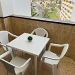 Agaete Parque Av De Tenerife Apartamento Maspalomas (Gran Canaria)