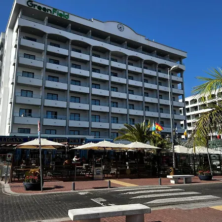 Lägenhet Agaete Parque Av De Tenerife Maspalomas