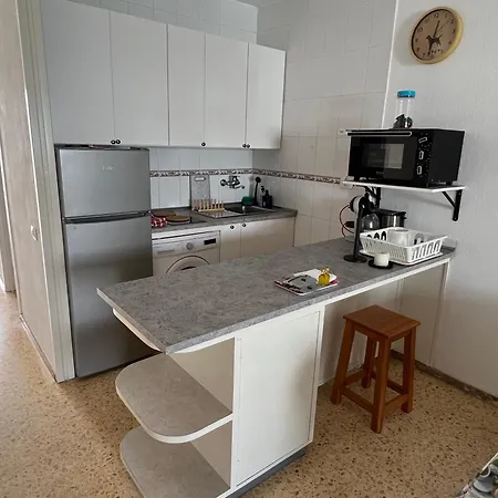 Agaete Parque Av De Tenerife Apartamento *