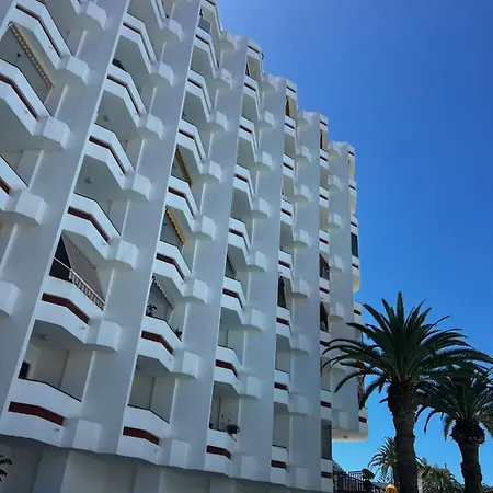Agaete Parque Av De Tenerife *