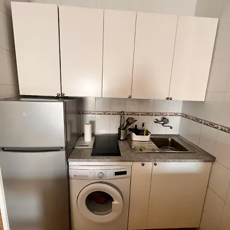 Apartment Agaete Parque Av De Tenerife