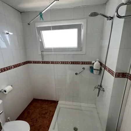 Apartment Agaete Parque Av De Tenerife