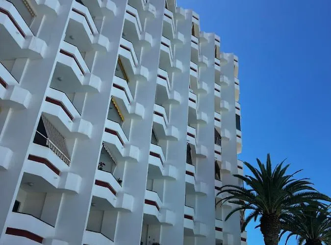 Agaete Parque Av De Tenerife *