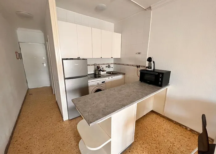 Agaete Parque Av De Tenerife