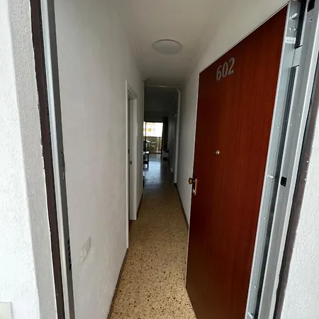 Agaete Parque Av De Tenerife Maspalomas (Gran Canaria)