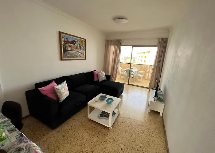 Appartamento Agaete Parque Av De Tenerife *